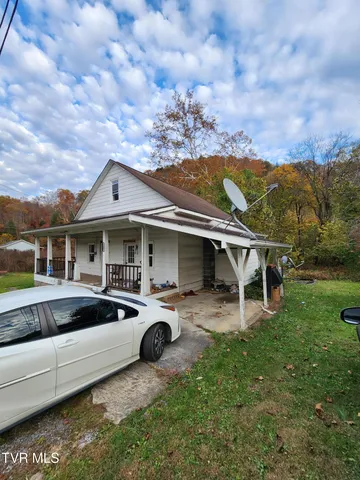 $30,000 | 169 J And M Belcher Drive, Haysi, VA 24256