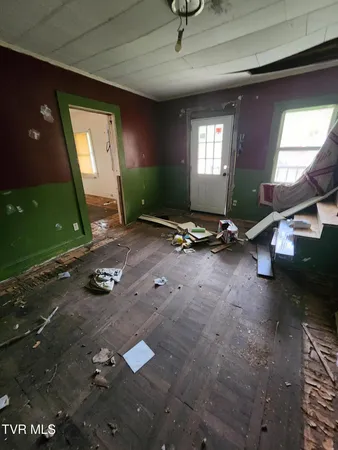 $30,000 | 169 J And M Belcher Drive, Haysi, VA 24256