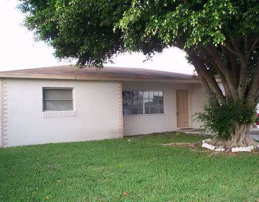 10695 Ember Street Boca Raton, FL 33428 - Photo 1 of 1 Primary Photo