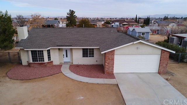 20744 Del Oro Road Apple Valley, CA 92308 - Photo 1 of 1 Gallery Image 1
