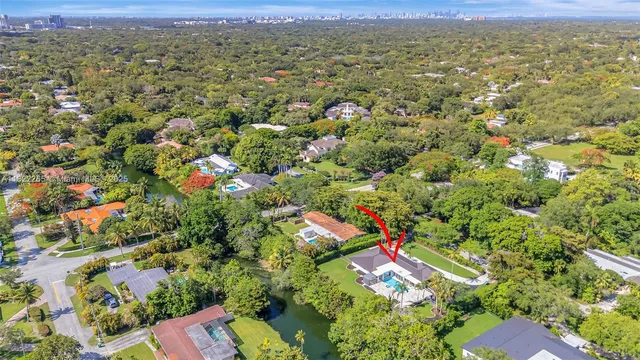 $2,700,000 | 11230 Southwest 69th Court, Pinecrest, FL 33156