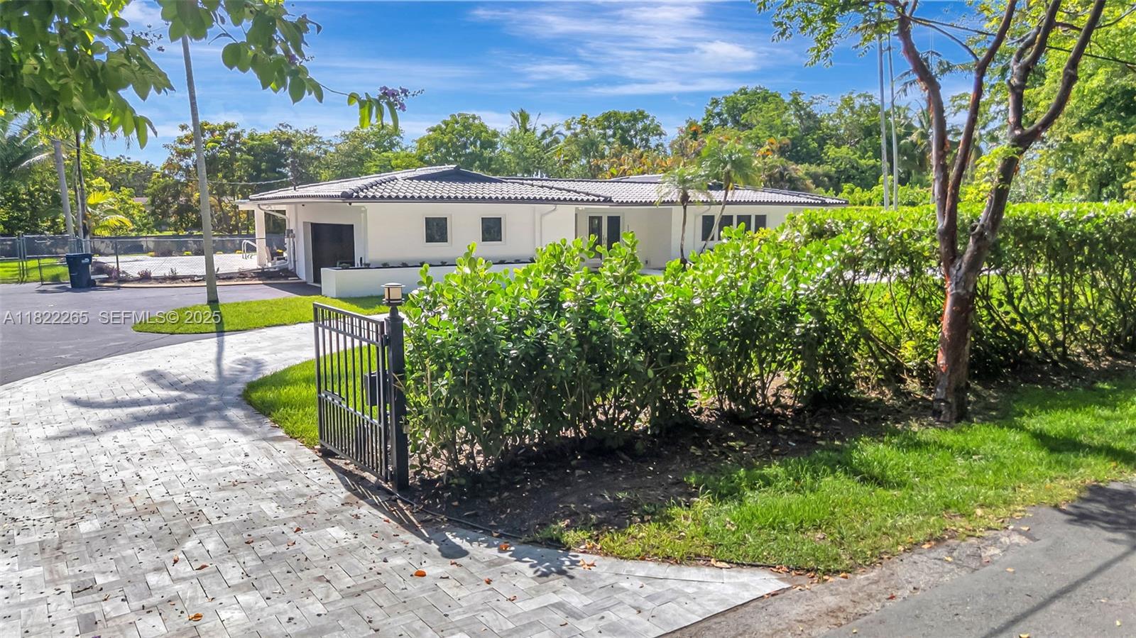 11230 Southwest 69th Court Pinecrest, FL 33156 - Photo 44 of 87