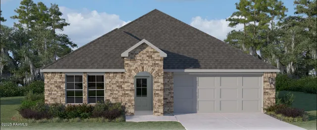 $269,000 | 113 Broussard Hl Drive, Broussard, LA 70518