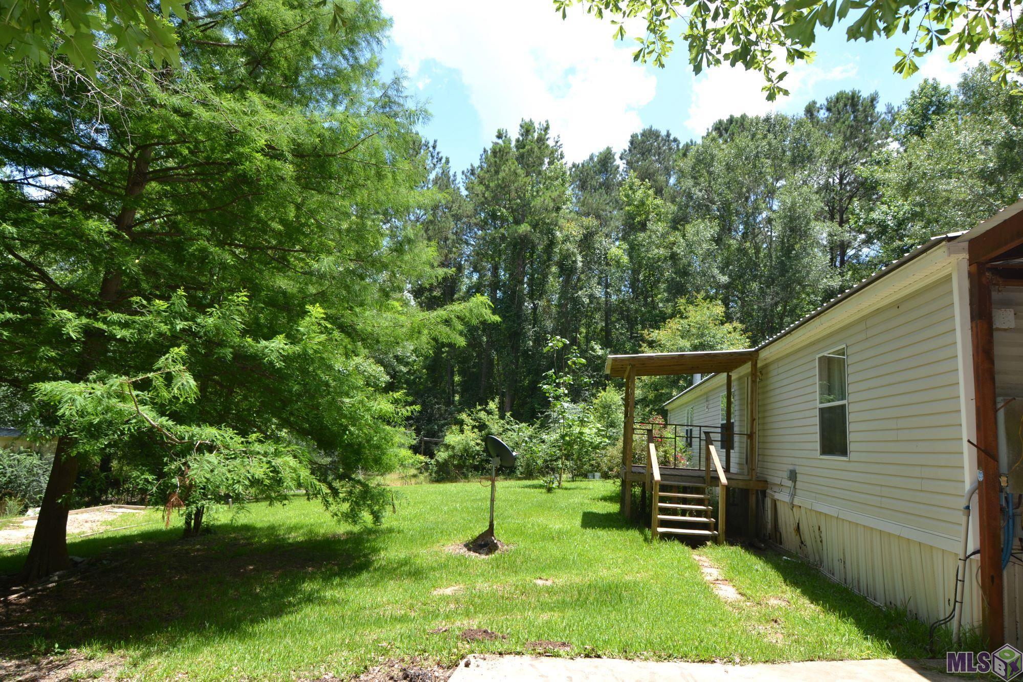 7218 Gilead Road Clinton, LA 70722 - Photo 20 of 25