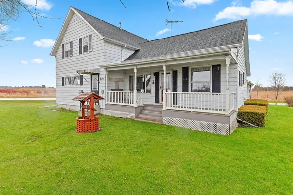 $224,900 | 8217 Highway 42, Two Rivers, WI 54241