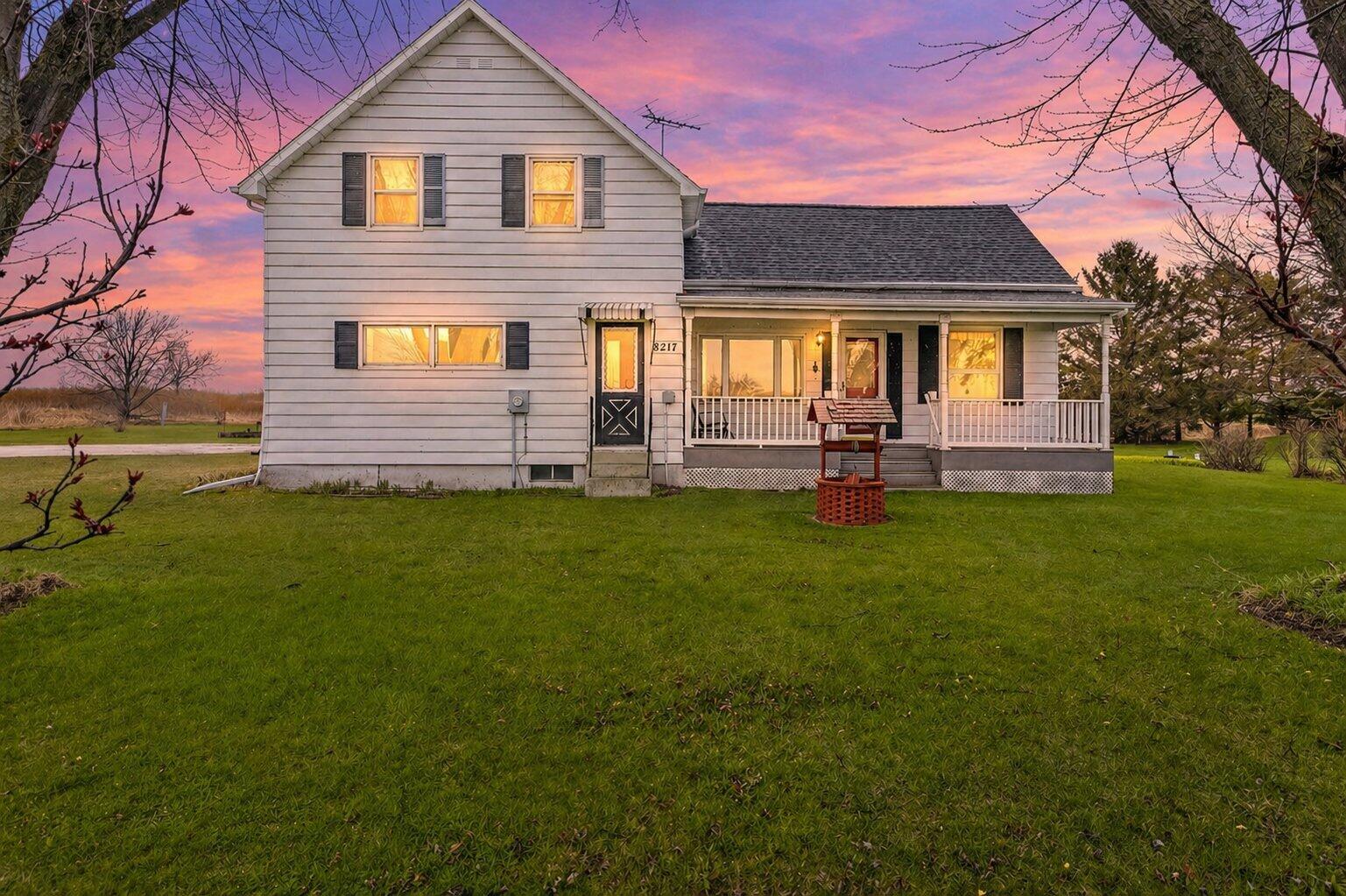 8217 Highway 42 Two Rivers, WI 54241 - Photo 35 of 50 001-8217Wisconsin42-TwoRivers-WI-54241-S