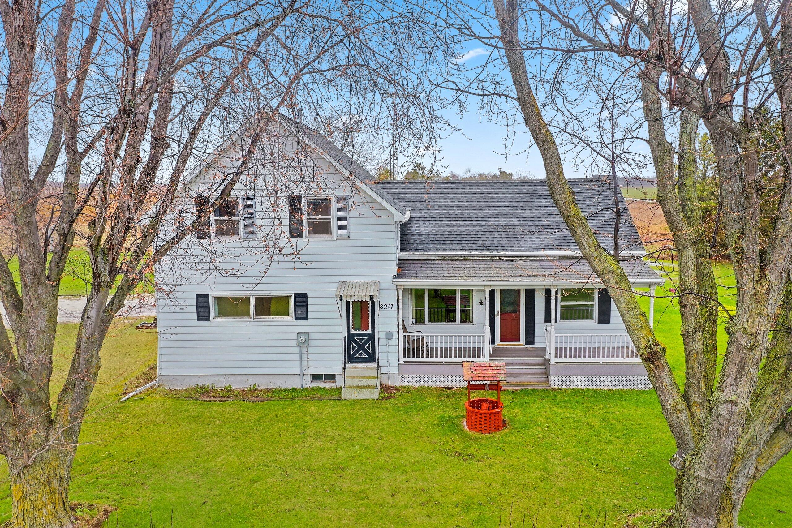8217 Highway 42 Two Rivers, WI 54241 - Photo 36 of 50 018-8217Wisconsin42-TwoRivers-WI-54241-S