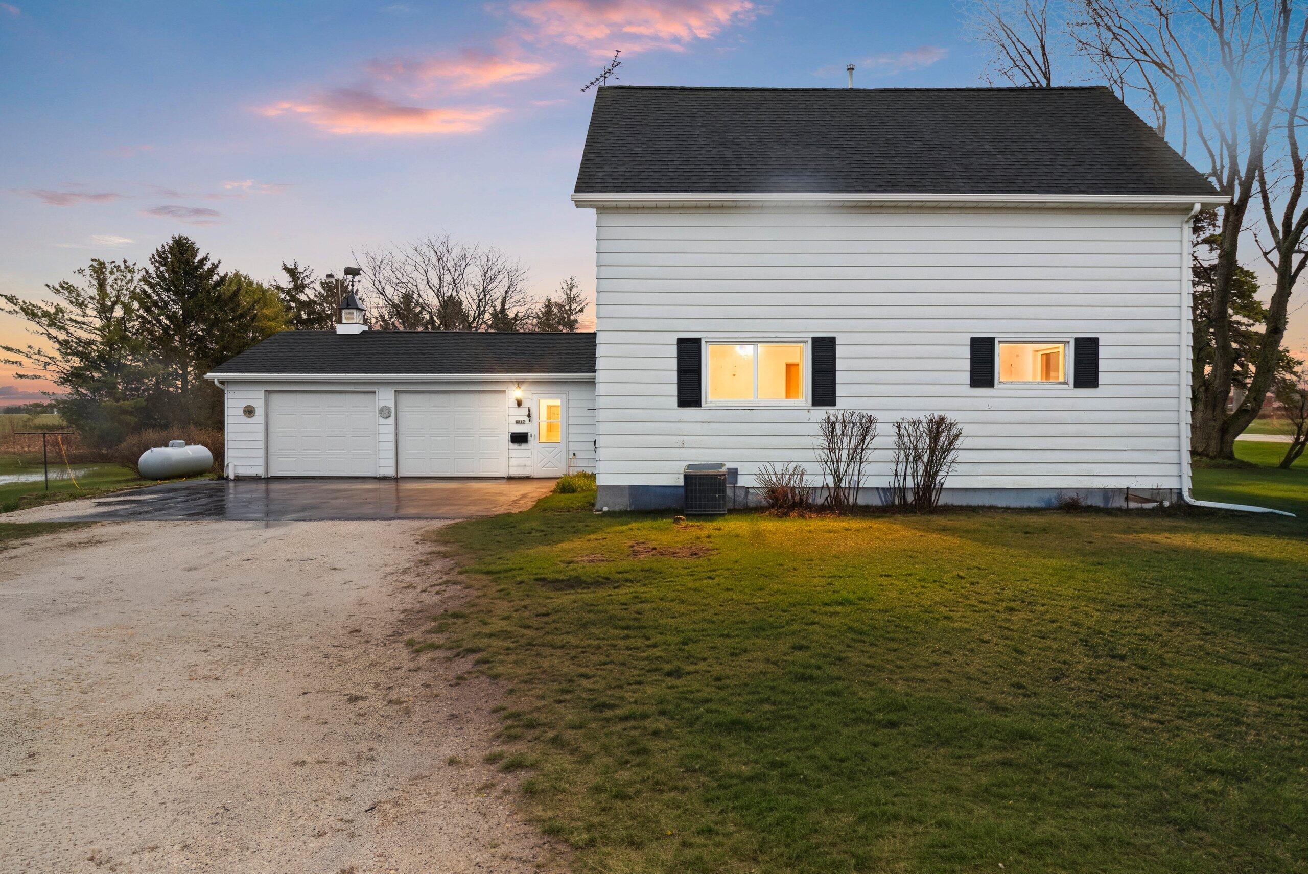 8217 Highway 42 Two Rivers, WI 54241 - Photo 39 of 50 003-8217Wisconsin42-TwoRivers-WI-54241-S