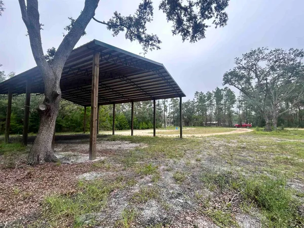 $115,000 | 15708 Sea Eagle Drive, Perry, FL 32348