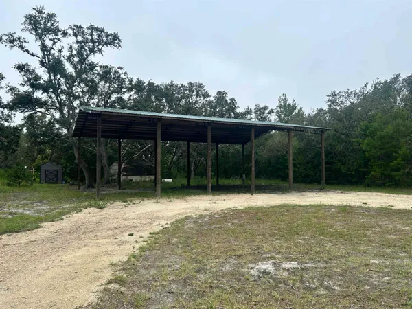 $115,000 | 15708 Sea Eagle Drive, Perry, FL 32348