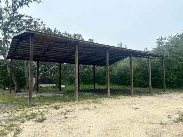 $115,000 | 15708 Sea Eagle Drive, Perry, FL 32348
