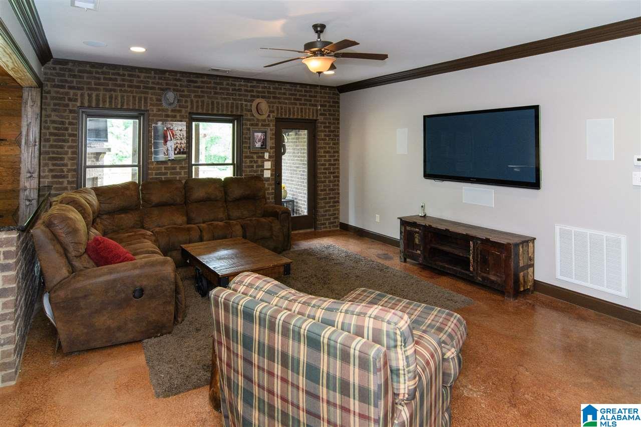 3912 Butler Springs Way Hoover, AL 35226 - Photo 37 of 50