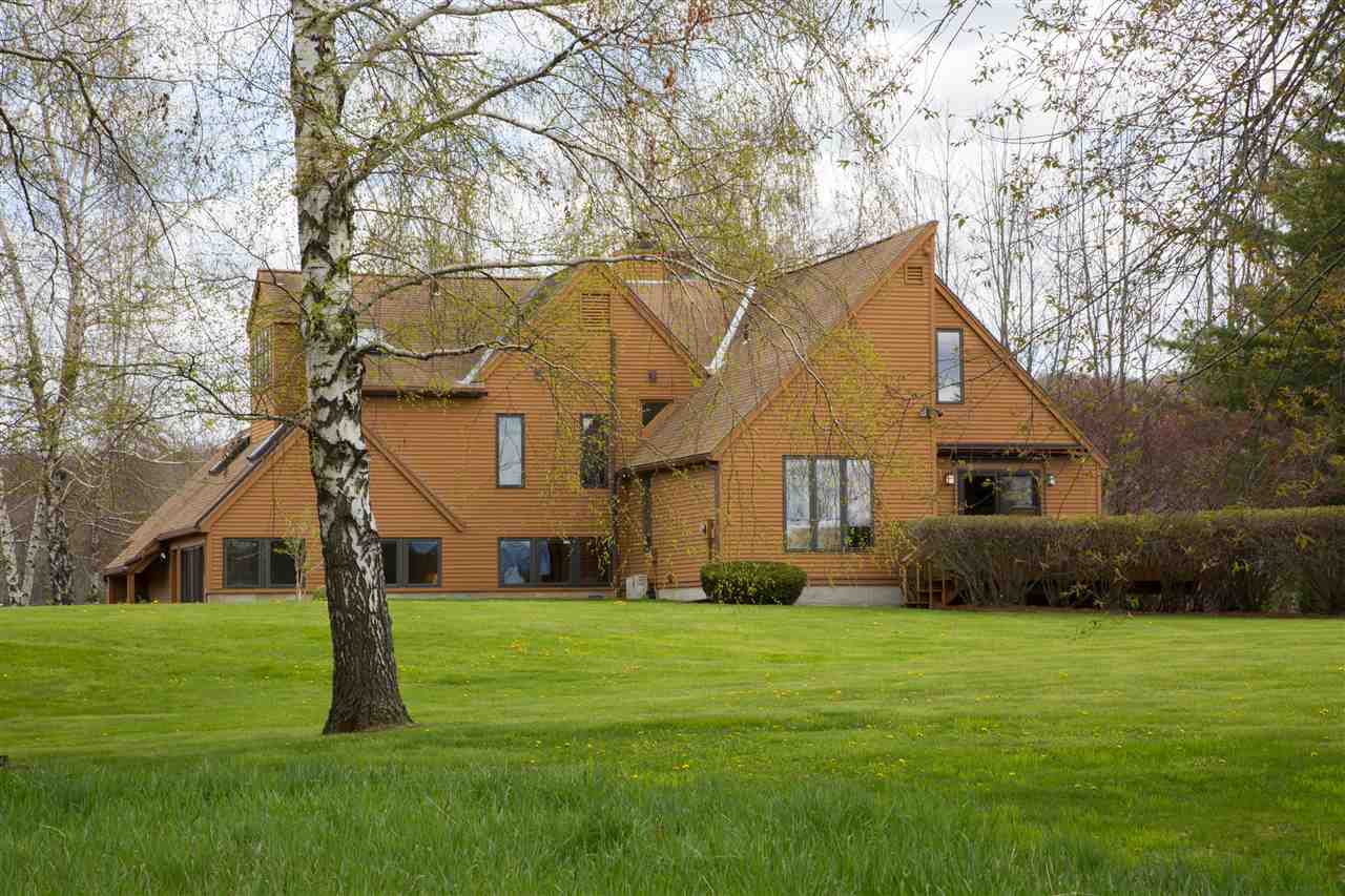 1543 Greenbush Road Charlotte, VT 05445 - Photo 3 of 38 Gallery Image 3