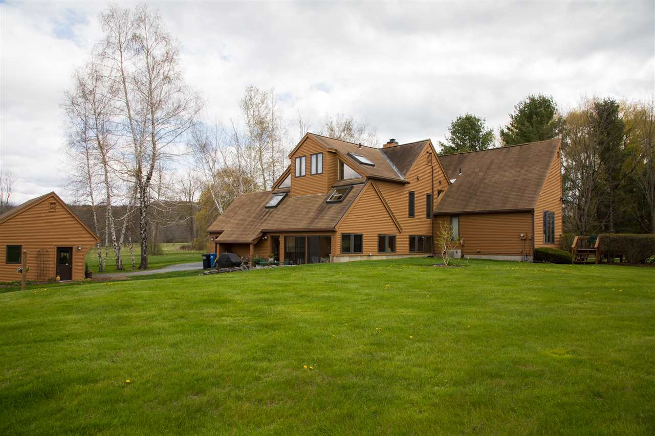 1543 Greenbush Road Charlotte, VT 05445 - Photo 33 of 38 Gallery Image 33