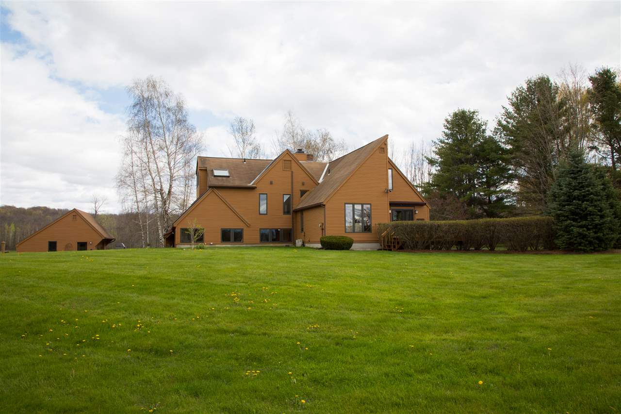 1543 Greenbush Road Charlotte, VT 05445 - Photo 38 of 38 Gallery Image 38