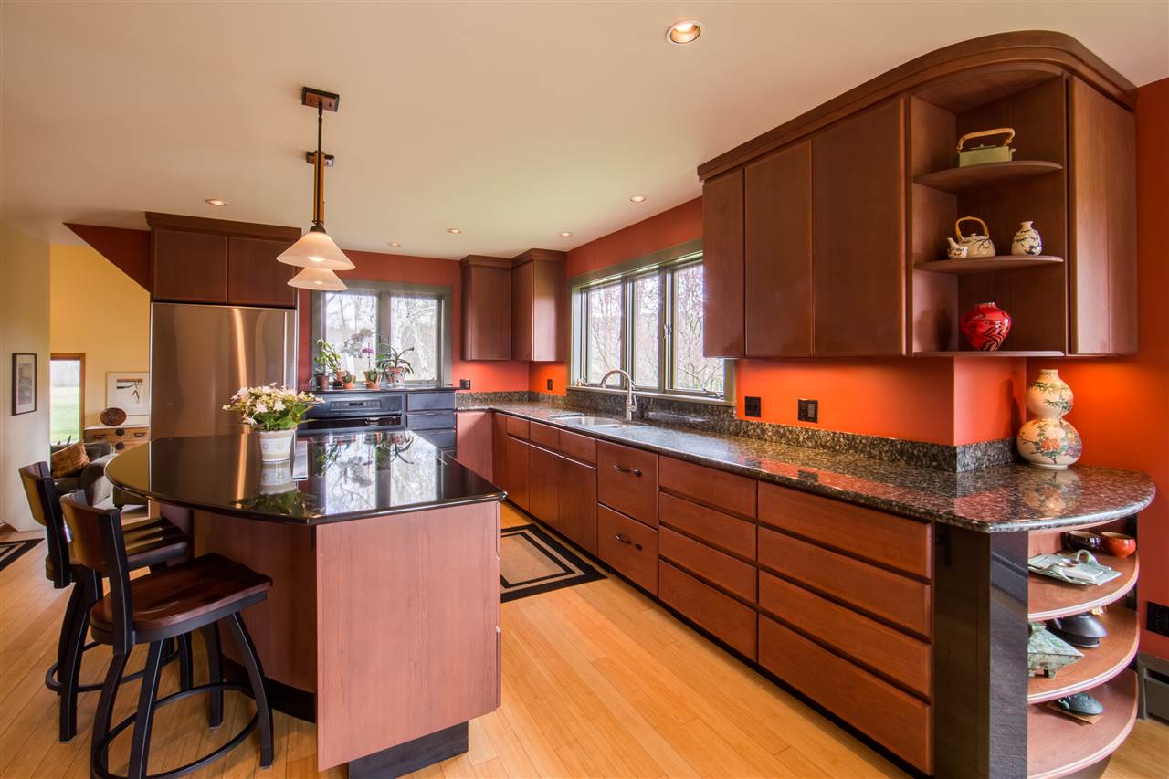1543 Greenbush Road Charlotte, VT 05445 - Photo 6 of 38 Gallery Image 6