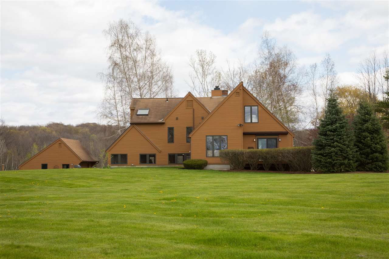 1543 Greenbush Road Charlotte, VT 05445 - Photo 8 of 38 Gallery Image 8