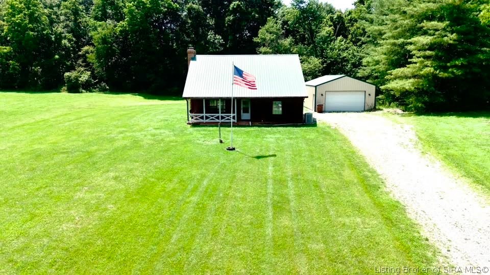 2634 South Comer Road Scottsburg, IN 47170 - Photo 32 of 38
