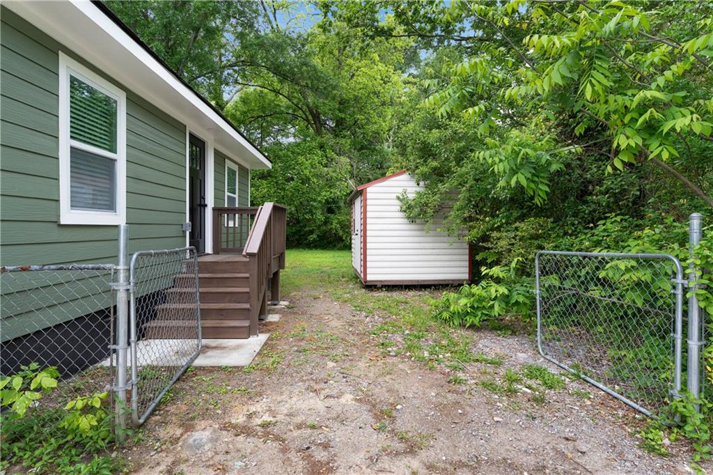 508 Branham Avenue Southwest Rome, GA 30161 - Photo 28 of 29