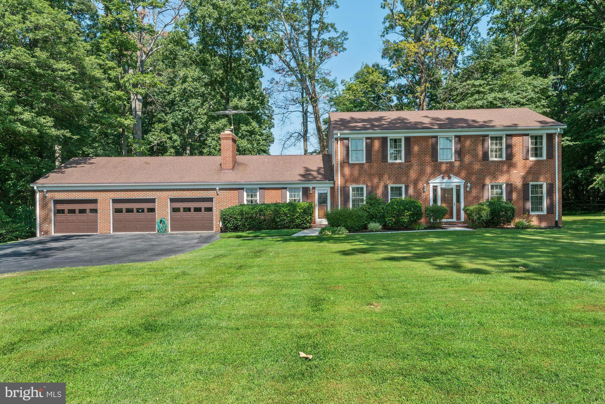 Welcome Home!