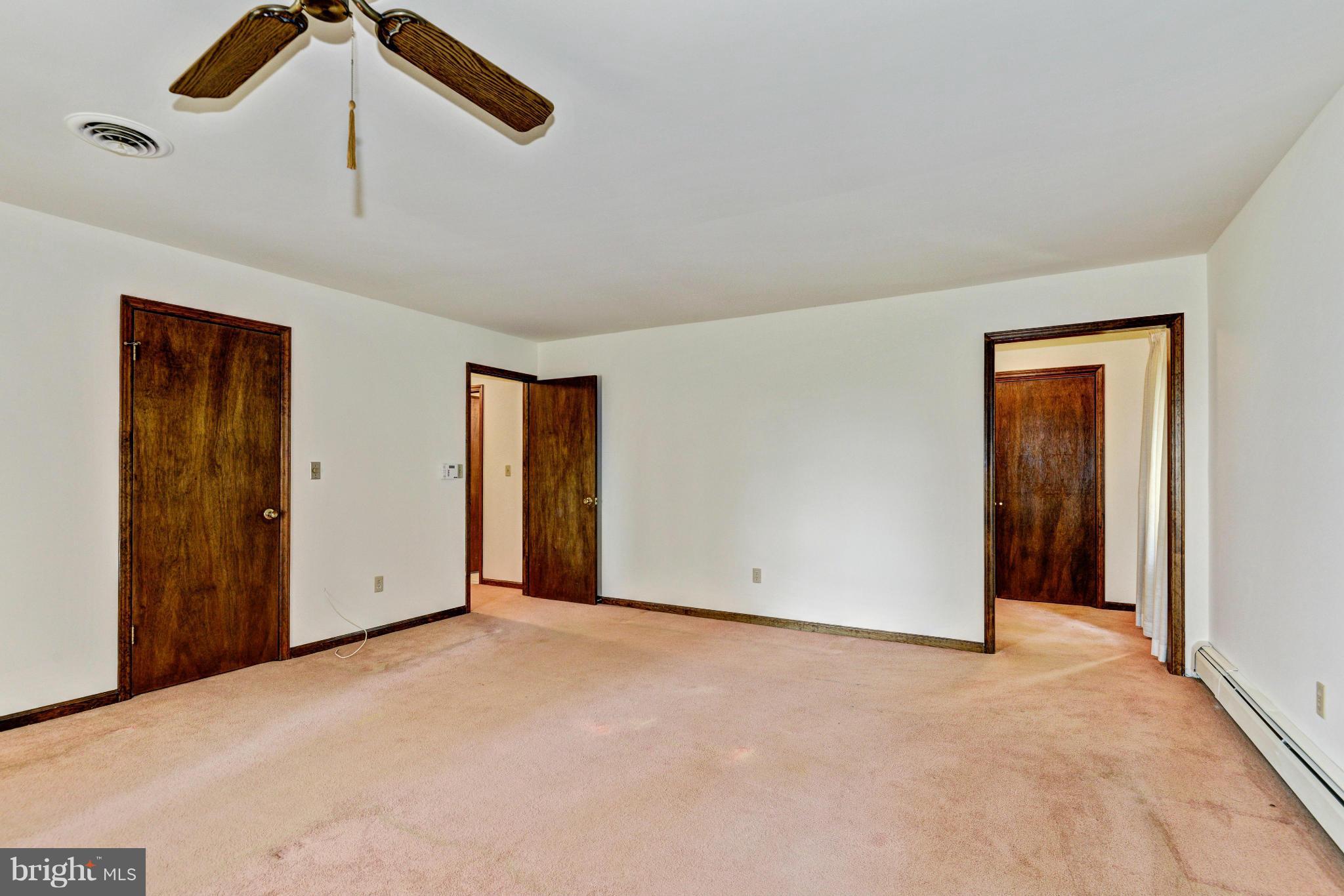 24300 Hipsley Mill Road Gaithersburg, MD 20882 - Photo 13 of 21 Bedroom (Master)
