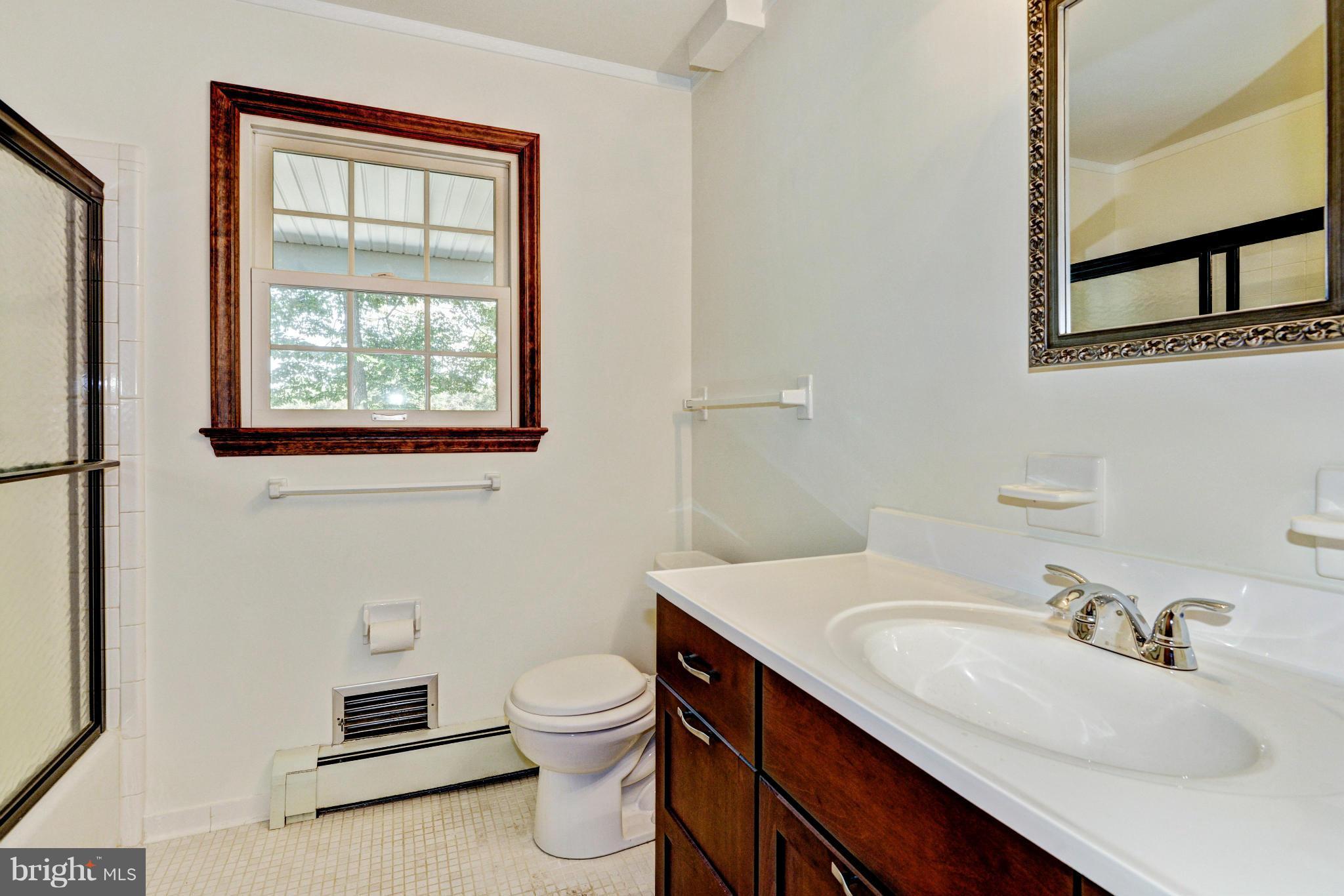 Full Bath