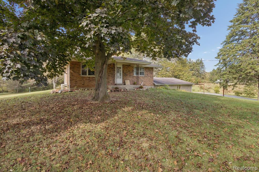 7326 North Sandstone Road Jackson, MI 49201 - Photo 31 of 51