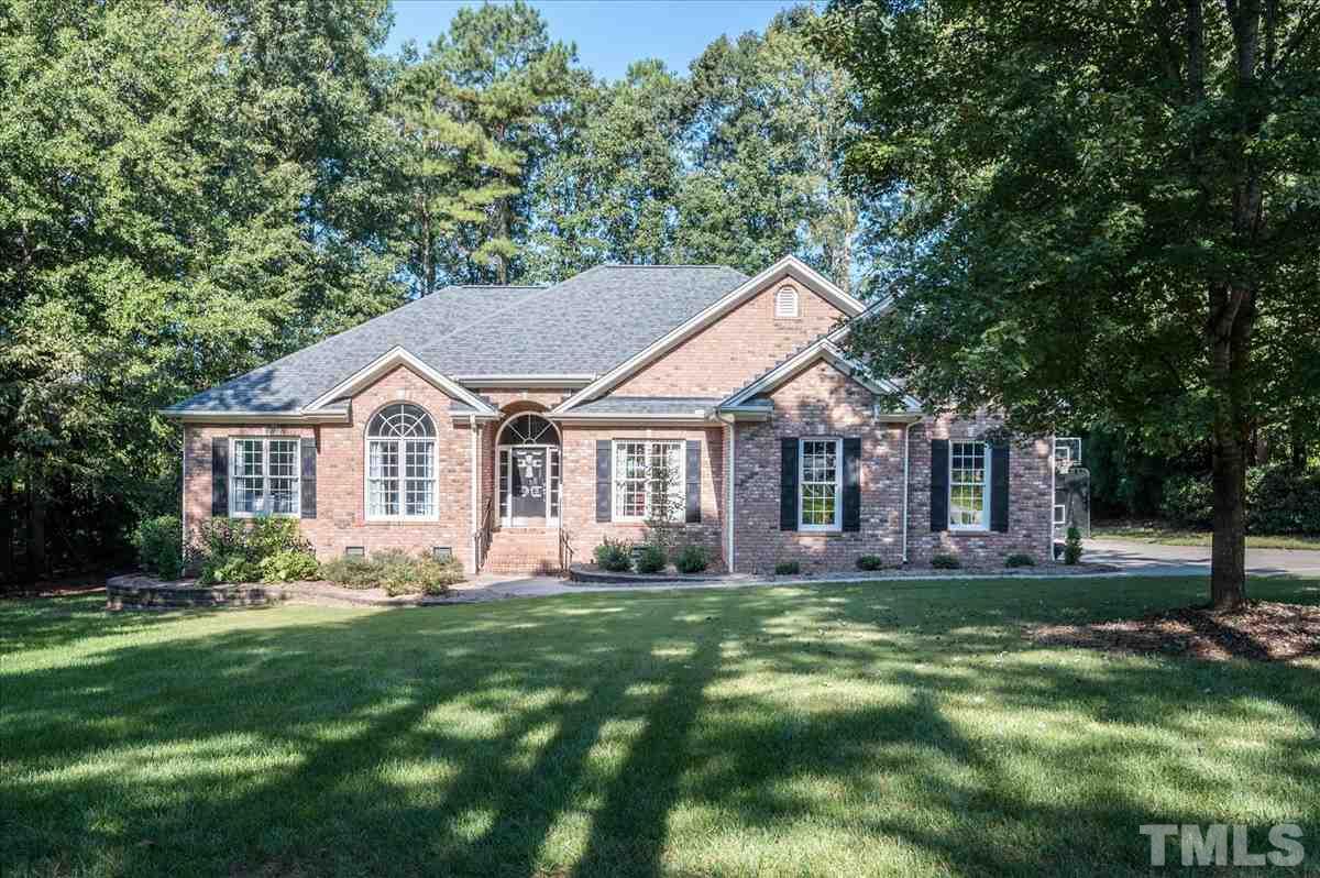 4813 Sweet Chestnut Lane Raleigh, NC 27610 - Photo 1 of 28 Gallery Image 1