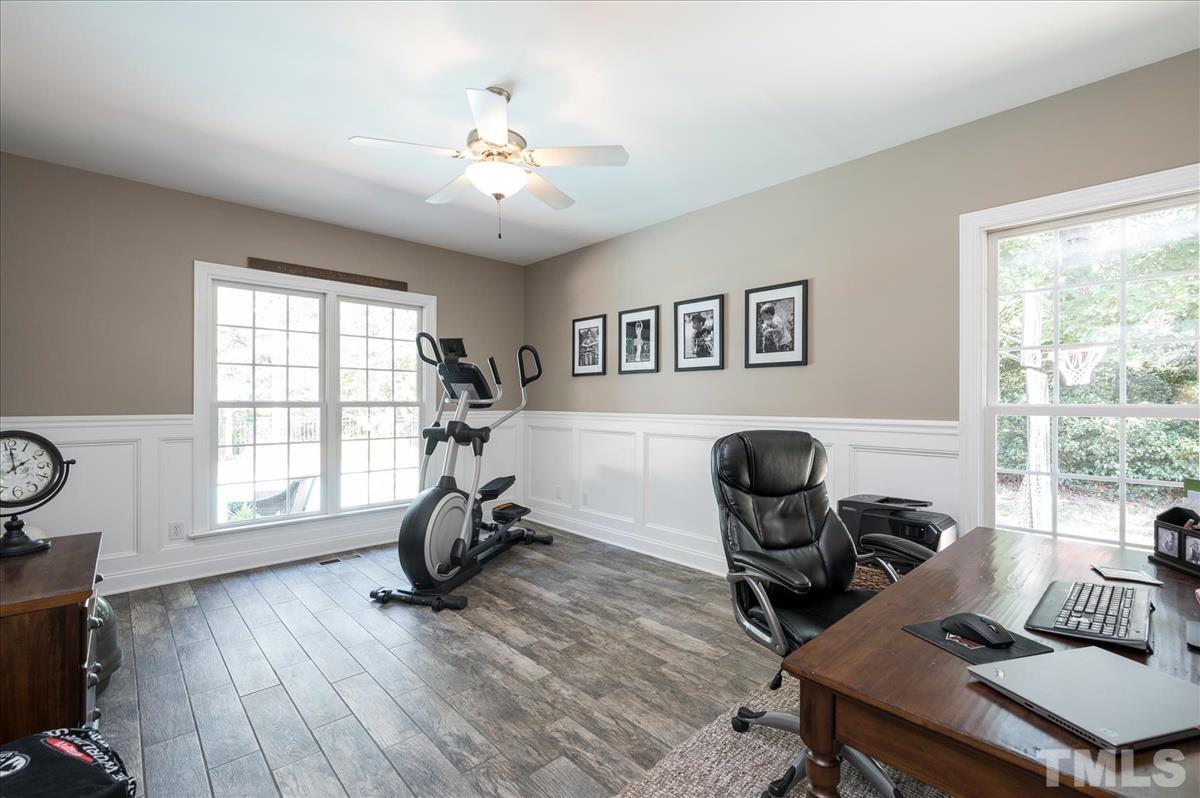 4813 Sweet Chestnut Lane Raleigh, NC 27610 - Photo 15 of 28 Gallery Image 15