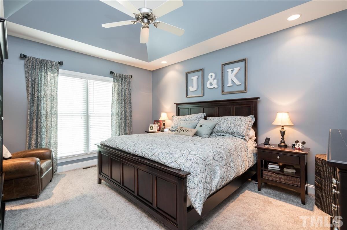 4813 Sweet Chestnut Lane Raleigh, NC 27610 - Photo 16 of 28 Gallery Image 16