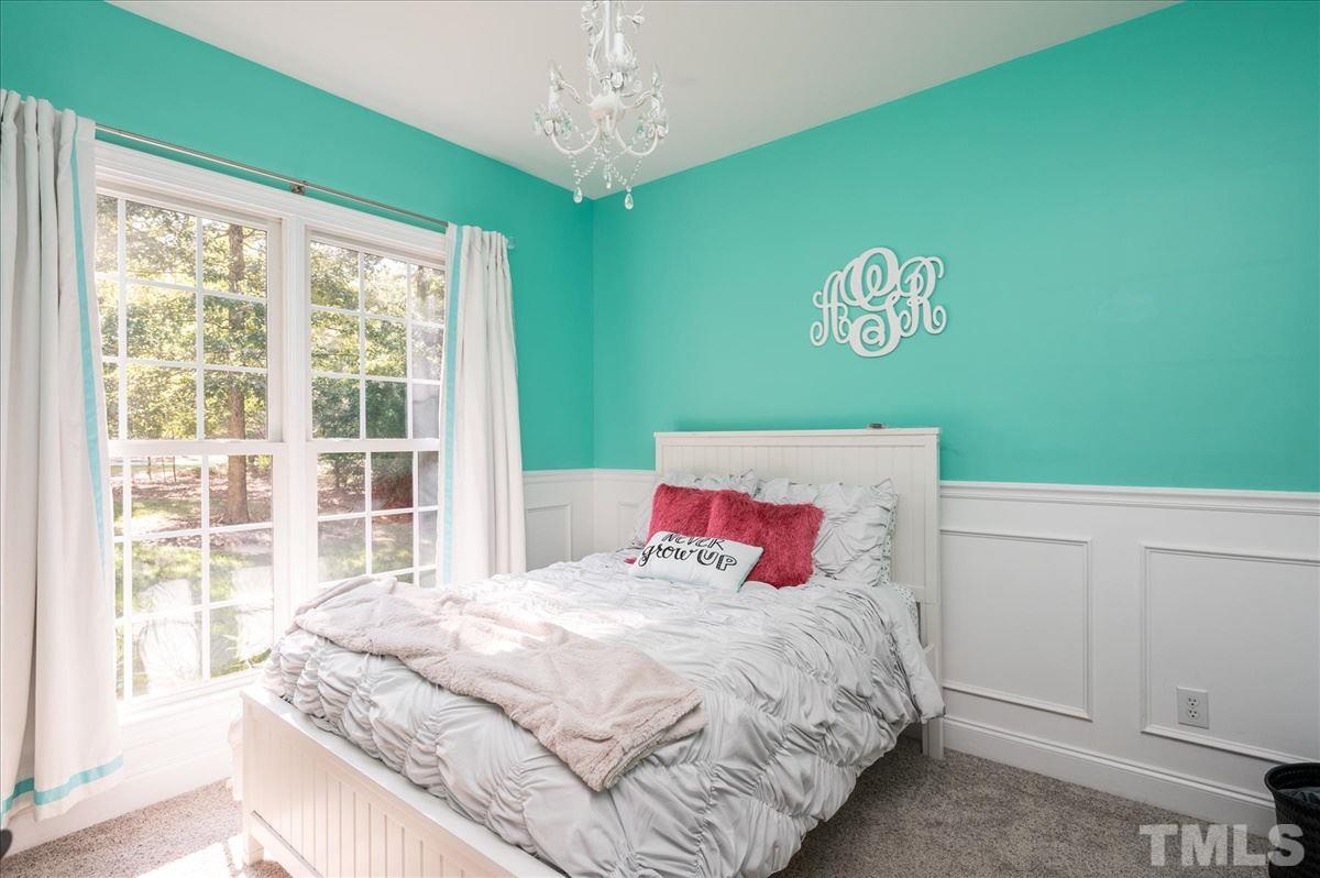 4813 Sweet Chestnut Lane Raleigh, NC 27610 - Photo 19 of 28 Gallery Image 19
