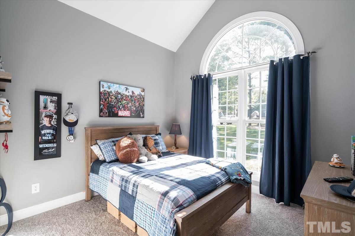 4813 Sweet Chestnut Lane Raleigh, NC 27610 - Photo 20 of 28 Gallery Image 20