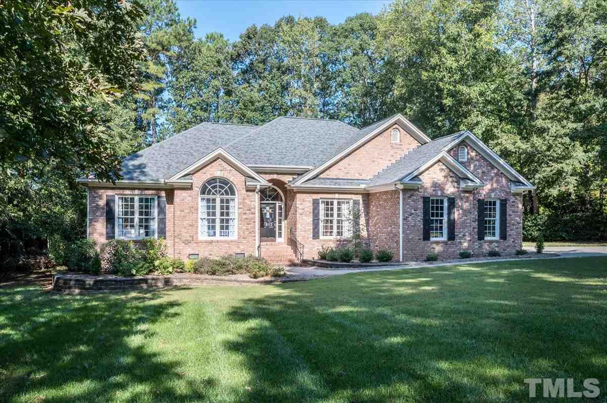 4813 Sweet Chestnut Lane Raleigh, NC 27610 - Photo 3 of 28 Gallery Image 3