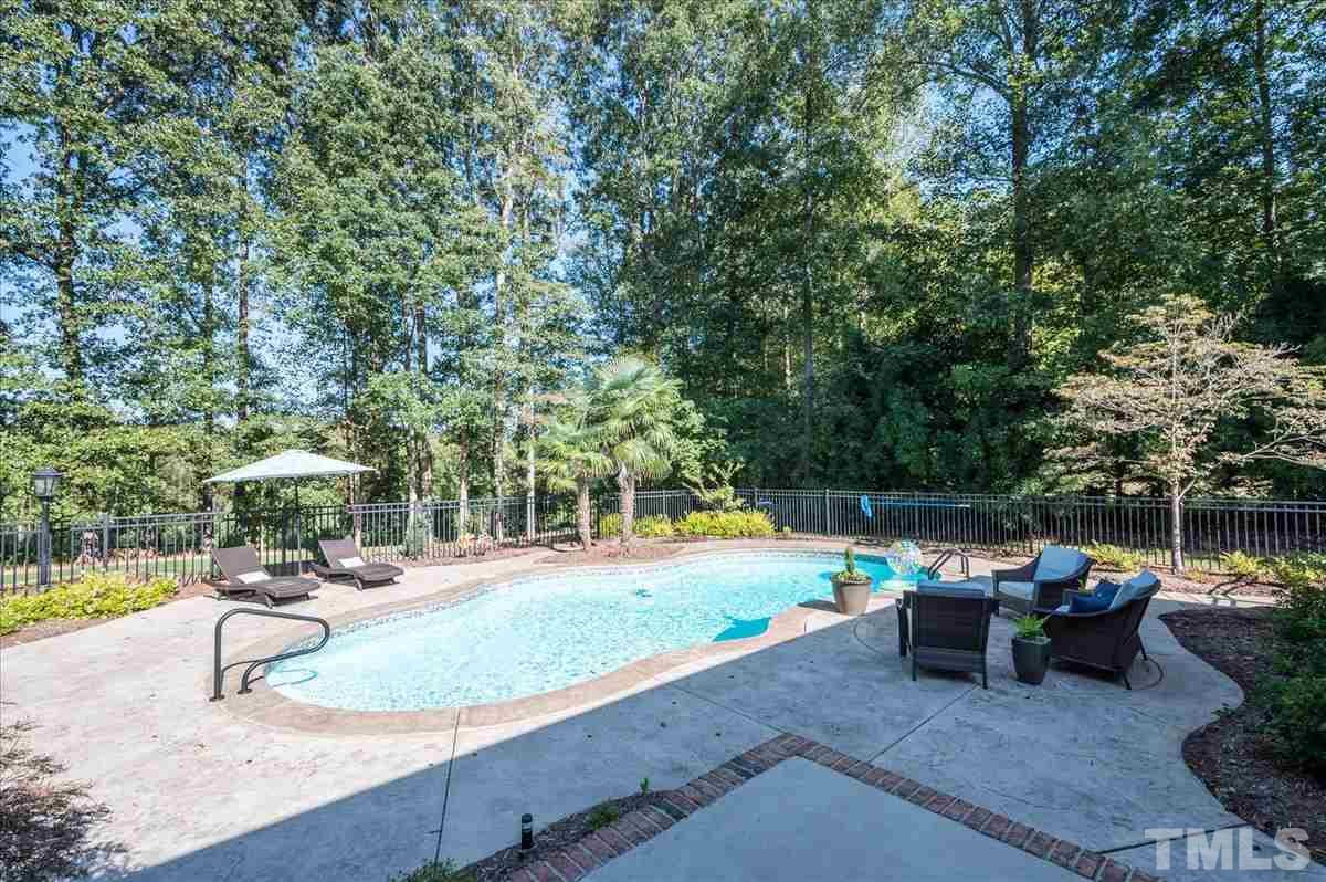 4813 Sweet Chestnut Lane Raleigh, NC 27610 - Photo 23 of 28 Gallery Image 23