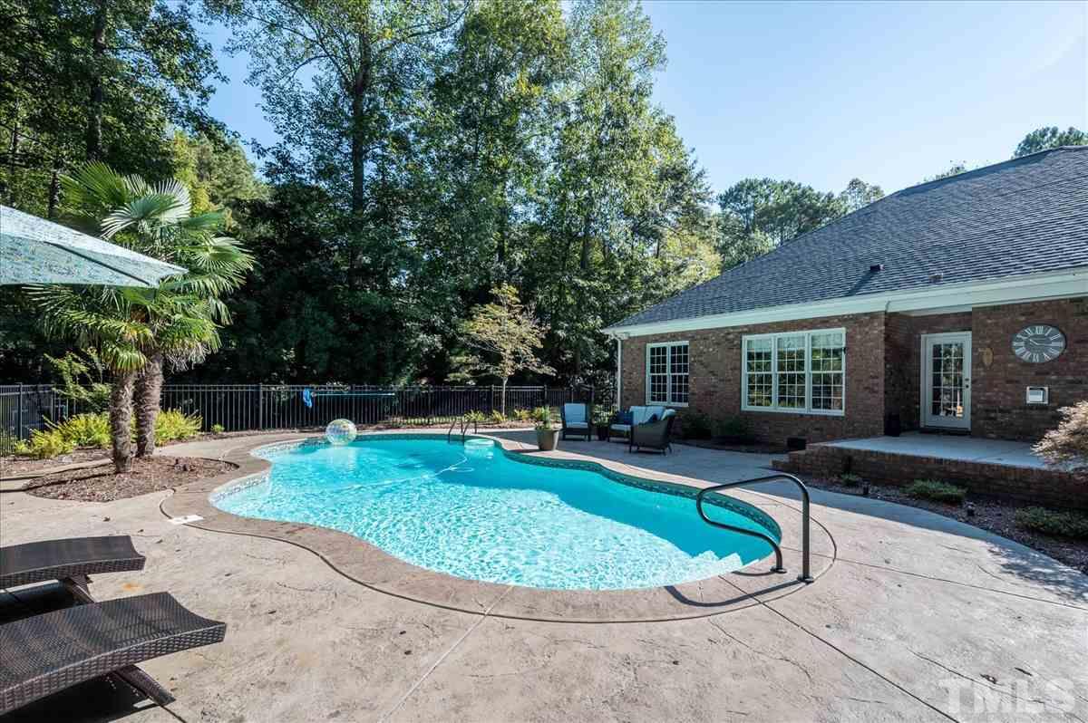 4813 Sweet Chestnut Lane Raleigh, NC 27610 - Photo 24 of 28 Gallery Image 24