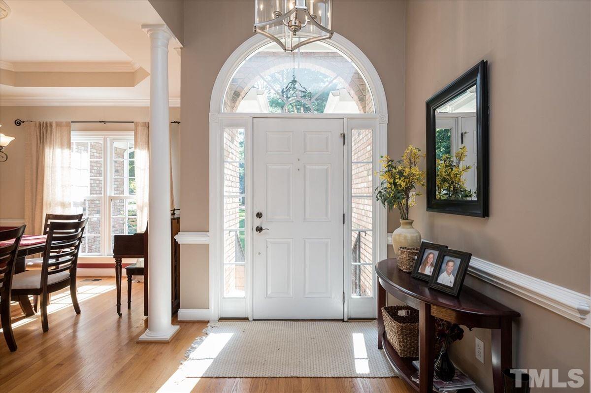 4813 Sweet Chestnut Lane Raleigh, NC 27610 - Photo 5 of 28 Gallery Image 5