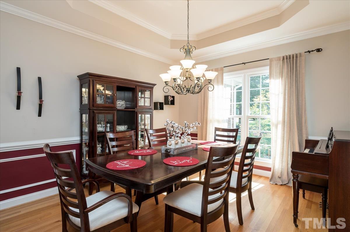 4813 Sweet Chestnut Lane Raleigh, NC 27610 - Photo 6 of 28 Gallery Image 6