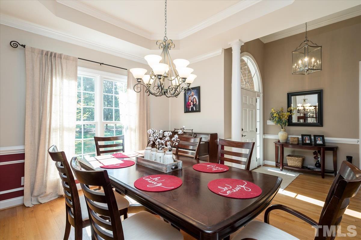 4813 Sweet Chestnut Lane Raleigh, NC 27610 - Photo 7 of 28 Gallery Image 7