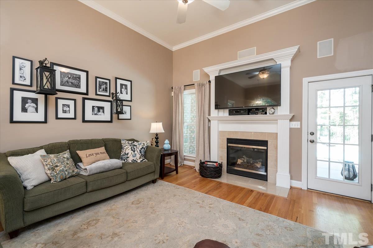 4813 Sweet Chestnut Lane Raleigh, NC 27610 - Photo 8 of 28 Gallery Image 8