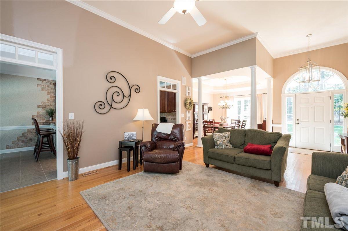 4813 Sweet Chestnut Lane Raleigh, NC 27610 - Photo 10 of 28 Gallery Image 10