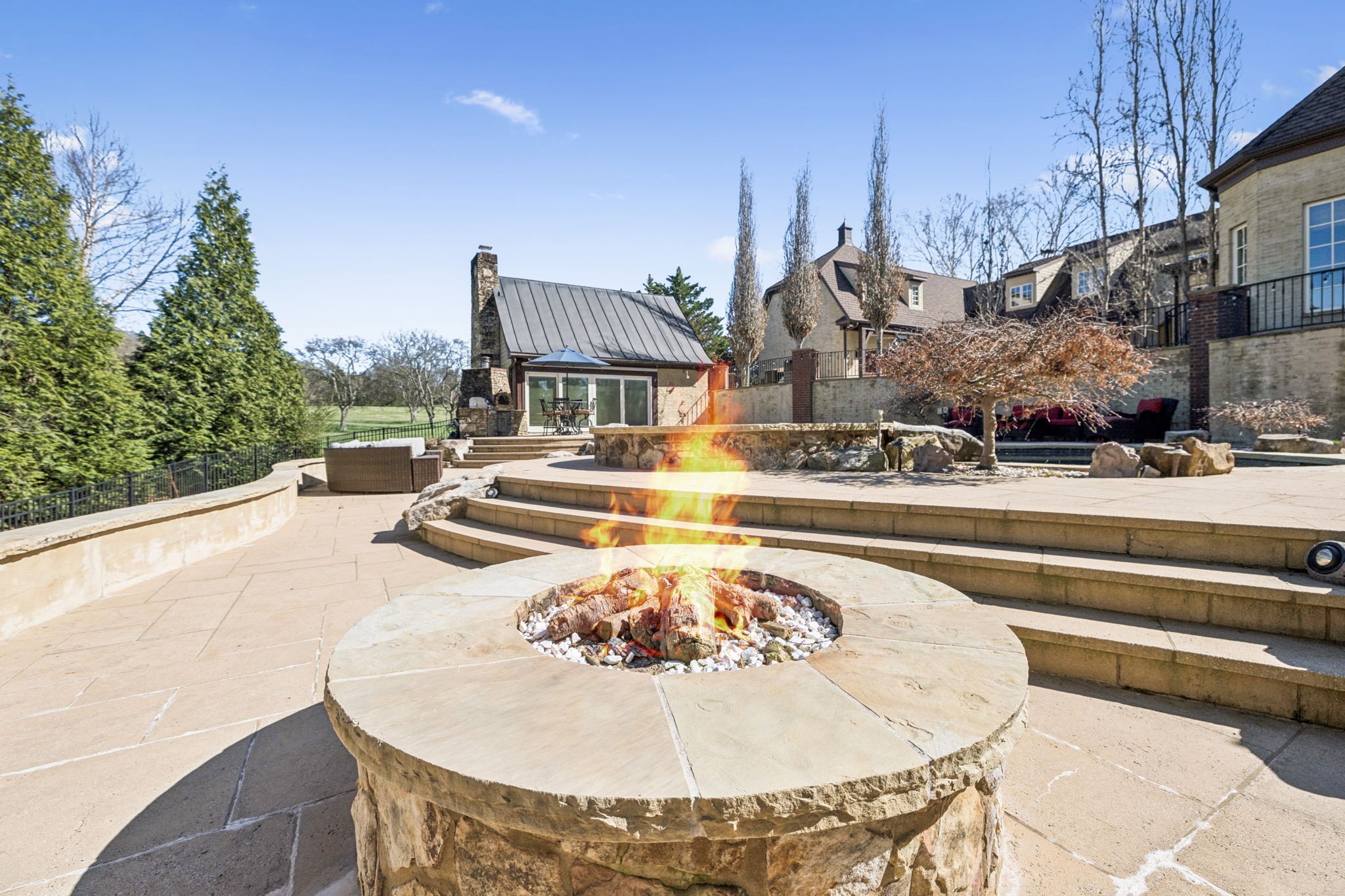 4330 North Chapel Road Franklin, TN 37067 - Photo 81 of 97