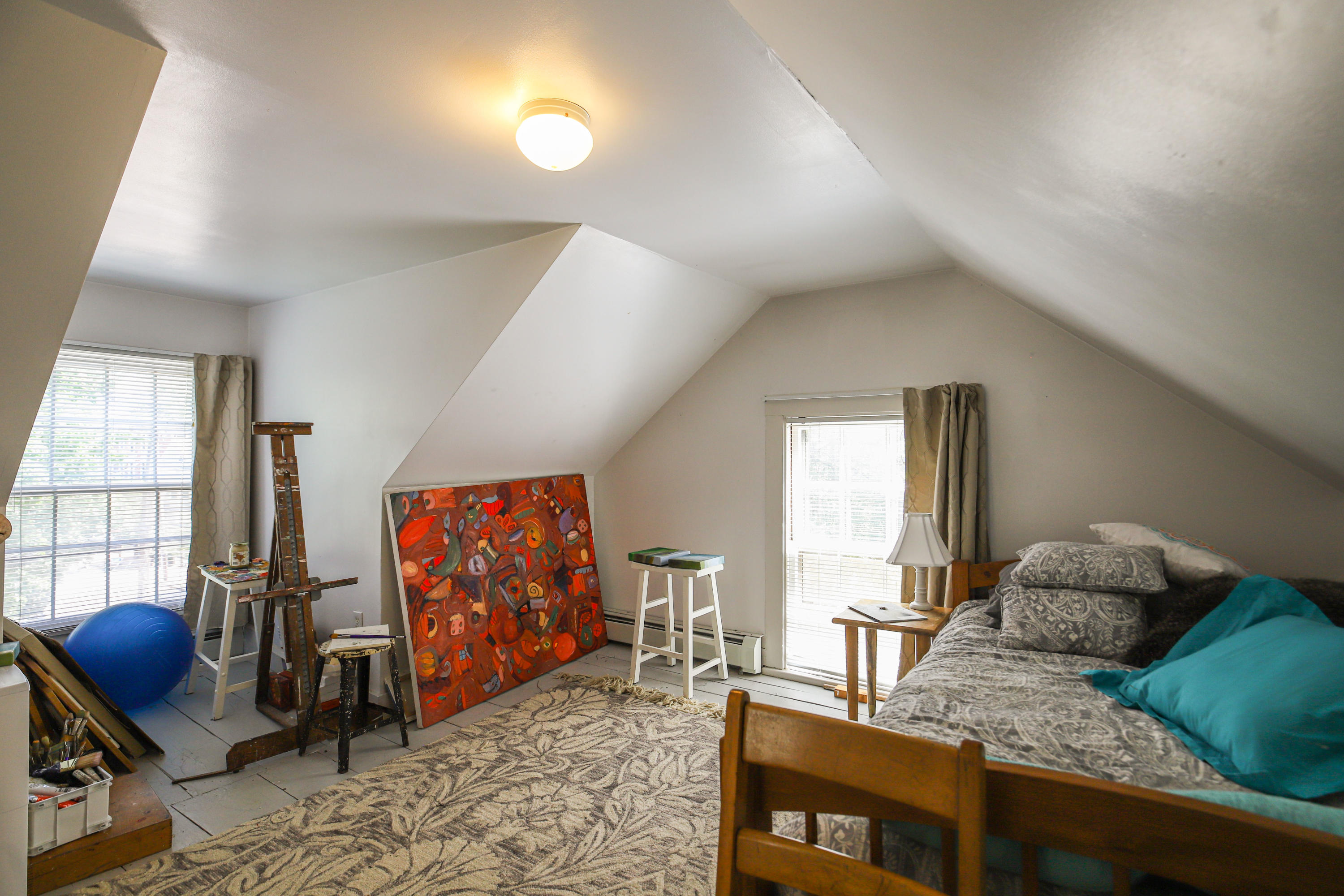 309 Spring Street, Unit 2 Portland, ME 04102 - Photo 34 of 46 309 Spring St 2 Portland - 34