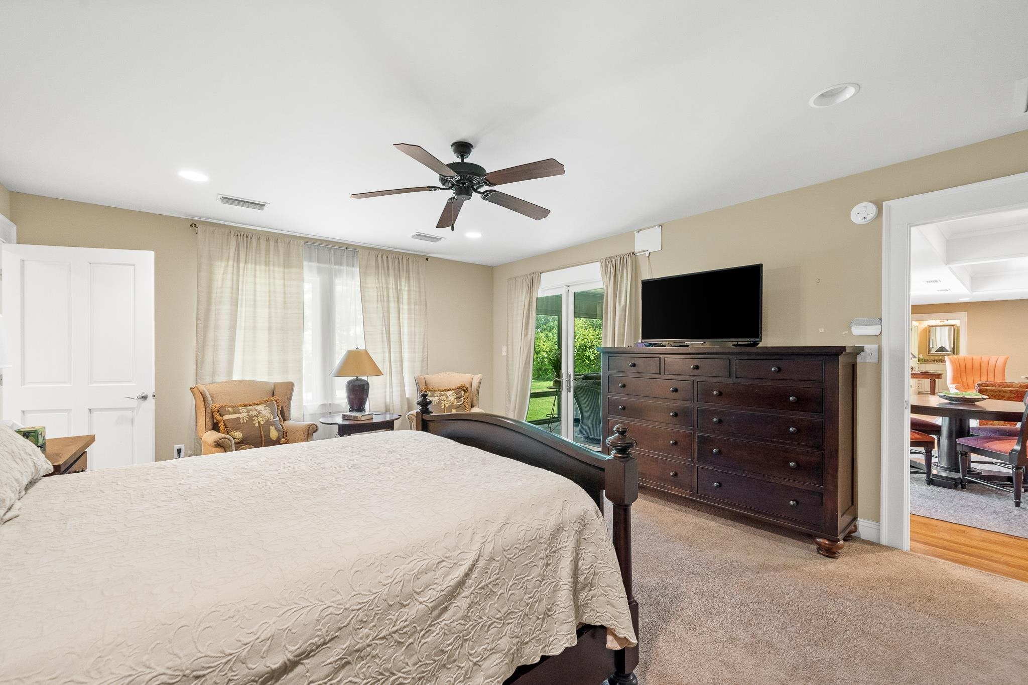 420 White Avenue Fairhope, AL 36532 - Photo 17 of 37 Bedroom