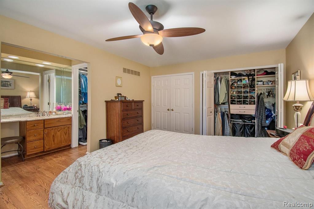 2106 St Andrews Drive Rochester Hills, MI 48309 - Photo 24 of 36