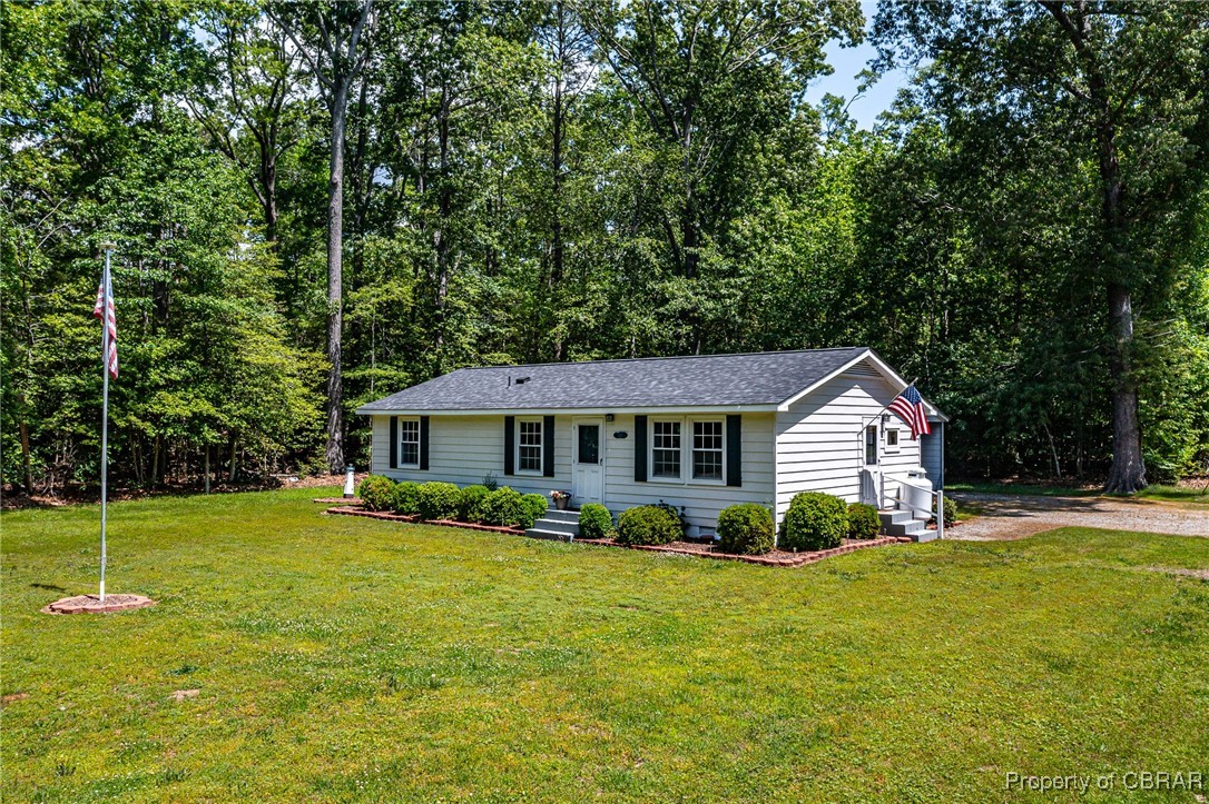25 Little John Street Reedville, VA 22539 - Photo 20 of 25
