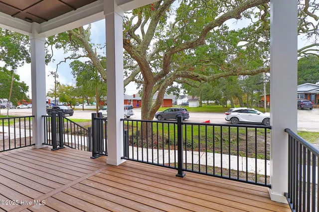 $549,000 | 805 Mulberry Street, Unit 105, Beaufort, NC 28516