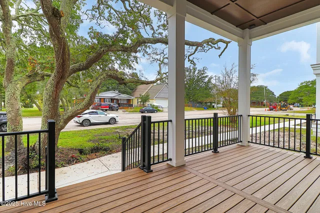 $549,000 | 805 Mulberry Street, Unit 105, Beaufort, NC 28516