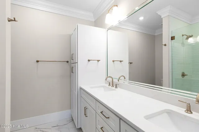 $549,000 | 805 Mulberry Street, Unit 105, Beaufort, NC 28516