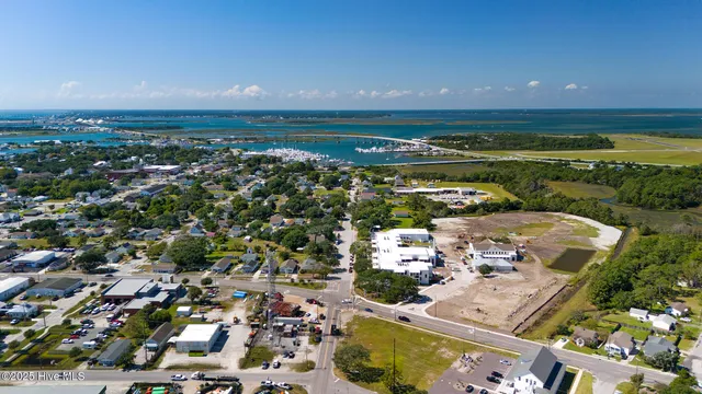 $549,000 | 805 Mulberry Street, Unit 105, Beaufort, NC 28516