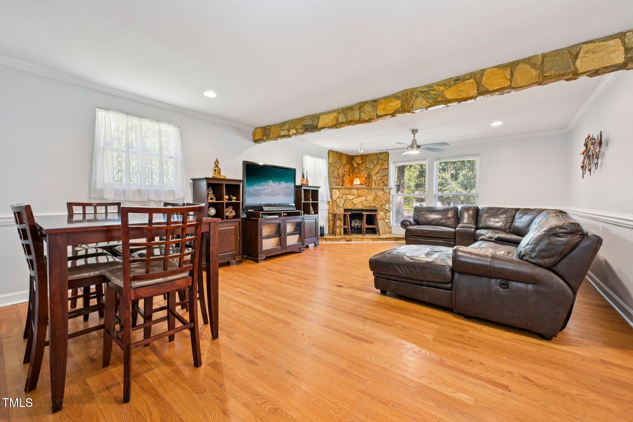 900 Newcombe Road Raleigh, NC 27610 - Photo 3 of 23 5-web-or-mls-Newcombe Rd-S0409-005